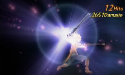 Namco desvela las primeras im�genes del 