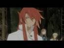 Namco nos presenta a los personajes principales de Tales of the Abyss en formato video