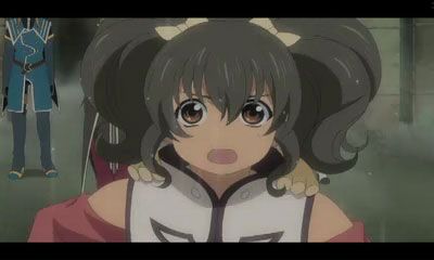 Tales of the Abyss ofrecer un minijuego de nombre Tales of Dragon Buster