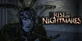 Rise of Nightmares