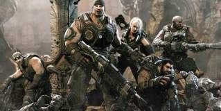 Gears of War 3