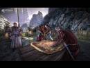 The Witcher 2 -  La tecnología para dar vida al mundo de fantasía de Geralt de Rivia, en español