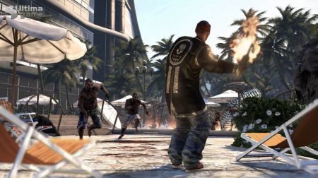 Descubre c�mo evoluciona el desarrollo de Dead Island