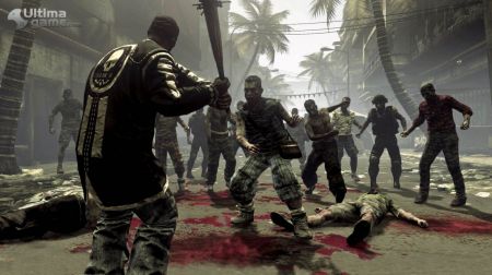 Descubre cmo evoluciona el desarrollo de Dead Island
