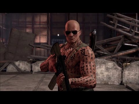 Valhalla Games anuncia Devil