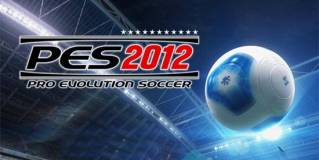 PES 2012: Pro Evolution Soccer