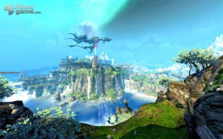 Aion - Una visin de futuro... Incluyendo suculentas novedades