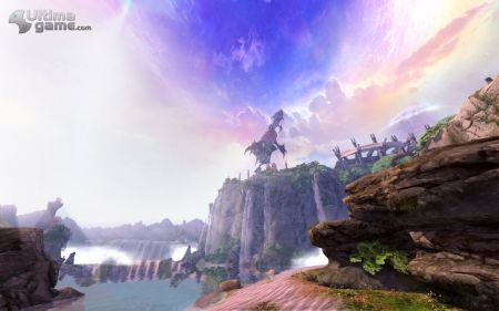 Aion - Una visi�n de futuro... Incluyendo suculentas novedades