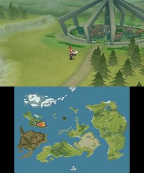 Namco desvela las primeras imgenes del 