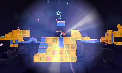Rumor - Crush podra ver la luz en DS, Wii o PS2