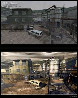 Content Collection #2 - Todos los detalles de su segundo pack de descarga