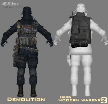 Content Collection #2 - Todos los detalles de su segundo pack de descarga