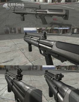 Content Collection #2 - Todos los detalles de su segundo pack de descarga