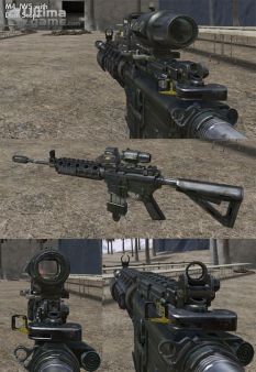 Content Collection #2 - Todos los detalles de su segundo pack de descarga