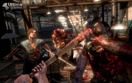 Descubre c�mo evoluciona el desarrollo de Dead Island