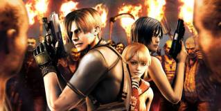 Resident Evil 4