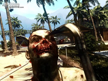 Descubre cmo evoluciona el desarrollo de Dead Island