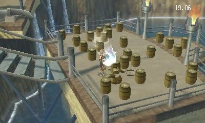 Namco desvela las primeras imgenes del 