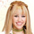 Hannah Montana nete a su Gira Mundial!  consola