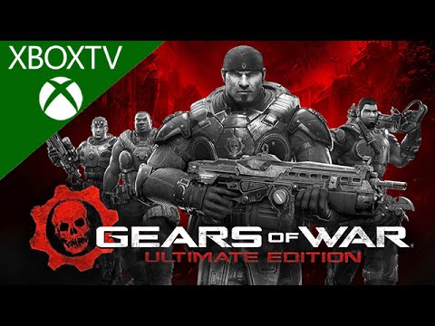 Vibra al ritmo de Mad Word en Gears of War: Ultimate Edition