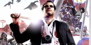 Dead Rising 2: Off the Record