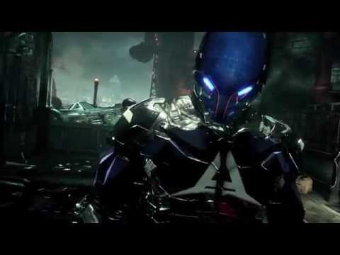 Examinamos los nuevos DLC de Batman: Arkham Knight