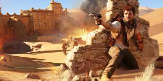 Uncharted 3: La Traicin de Drake