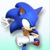 Sonic Rivals 2 consola