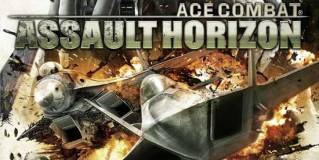 Ace Combat: Assault Horizon