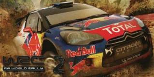 WRC FIA World Rally Championship 2