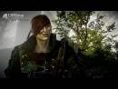 The Witcher 2 -  La tecnología para dar vida al mundo de fantasía de Geralt de Rivia, en español