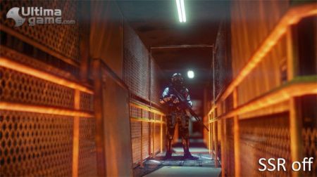 Crysis 2 - Crytek nos asombra con las primeras capturas directas