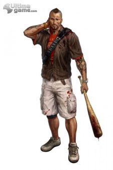 Descubre c�mo evoluciona el desarrollo de Dead Island