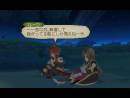 Namco nos presenta a los personajes principales de Tales of the Abyss en formato video
