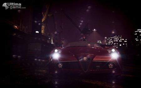 Grand Theft Auto IV - Rockstar anuncia la versin PC para finales de ao.