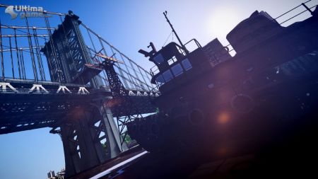 Grand Theft Auto - The Ballad of Gay Tony ya tiene fecha de salida, y Rockstar nos da nuevos detalles...