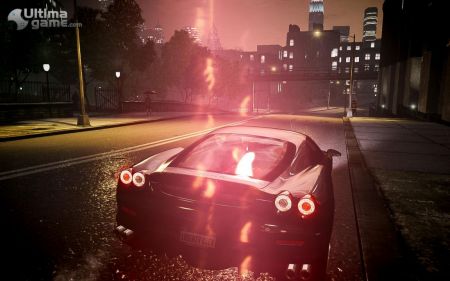 Grand Theft Auto - The Ballad of Gay Tony ya tiene fecha de salida, y Rockstar nos da nuevos detalles...