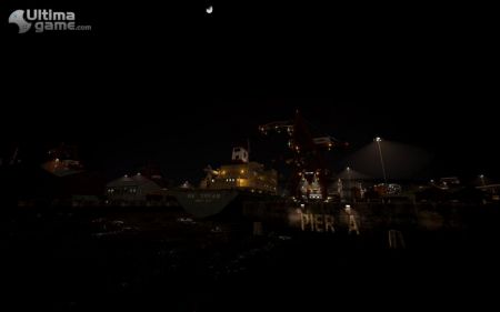 Grand Theft Auto IV - Rockstar anuncia la versin PC para finales de ao.