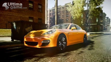 Grand Theft Auto - The Ballad of Gay Tony ya tiene fecha de salida, y Rockstar nos da nuevos detalles...