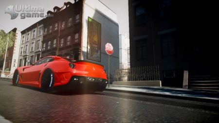 Grand Theft Auto IV - Rockstar anuncia la versión PC para finales de año.