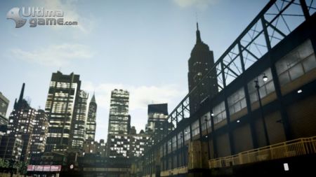 Grand Theft Auto - The Ballad of Gay Tony ya tiene fecha de salida, y Rockstar nos da nuevos detalles...