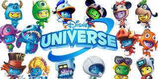 Disney Universe