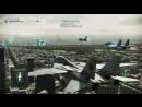 Project Aces presenta 3 espectaculares nuevos títulos