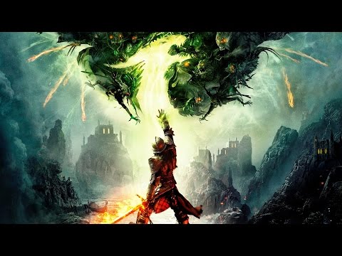 Bioware anuncia Dragon Age Inquisition: Game of The Year - Noticia para Dragon Age Inquisition