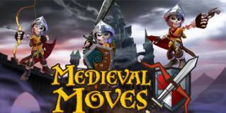 Medieval Moves