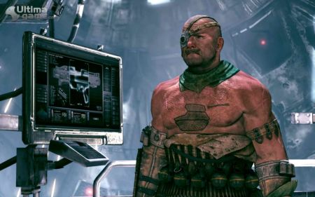 Chibi Robo! Happy, Rich Big Sweep - El robot m�s adorable vuelve a la carga en DS