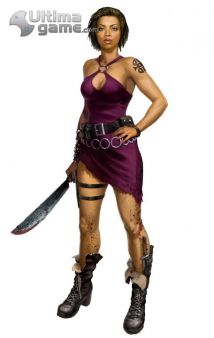 Descubre c�mo evoluciona el desarrollo de Dead Island