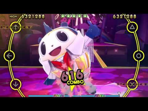 Lista completa de canciones de Persona 4 : Dancing All Night - Noticia para Persona 4: Dancing All Night