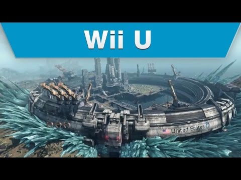 Explora el planeta de Xenoblade Chronicles X, el juego de Wii U que envidian los poseedores de Xbox One y PS4