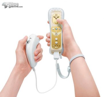 As es la primera imagen del nuevo Zelda para Wii. Nuestros expertos opinan.
